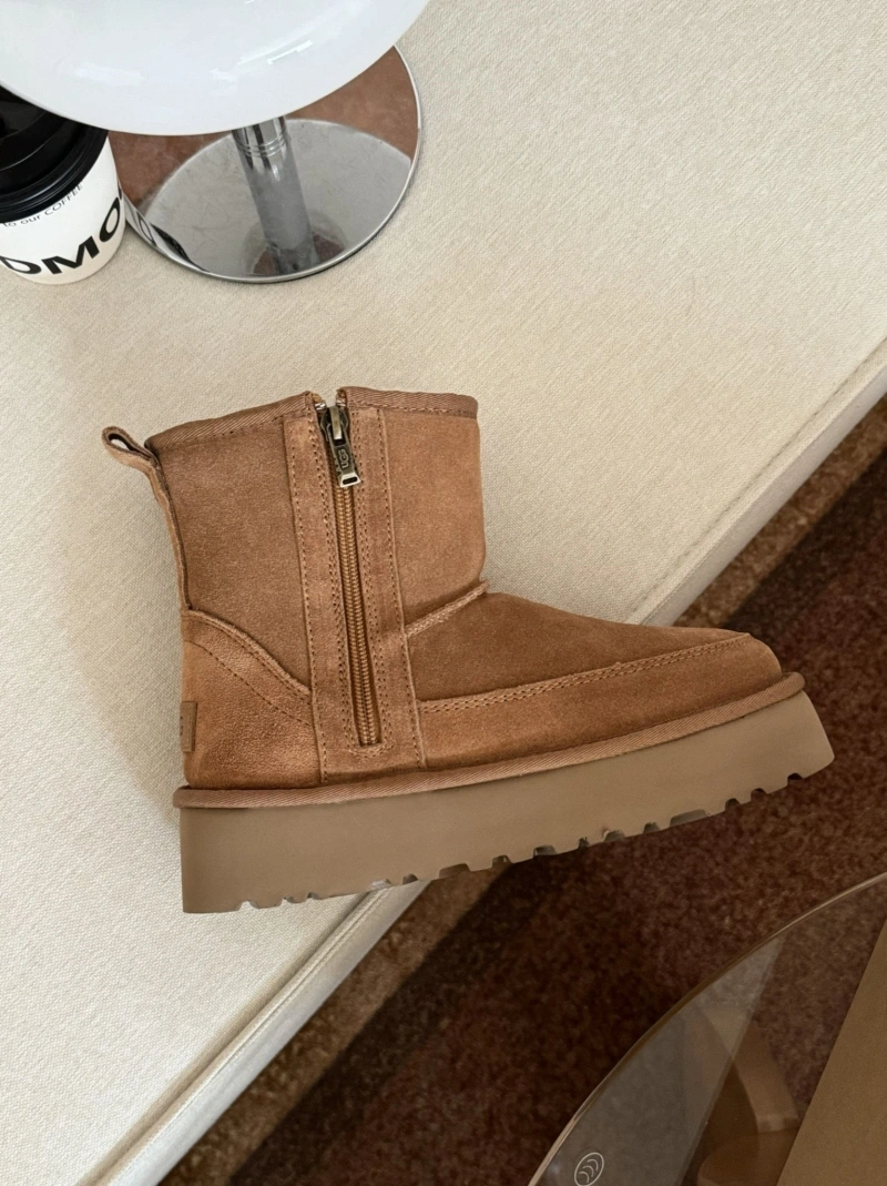 UGX Boots Versatile 228527