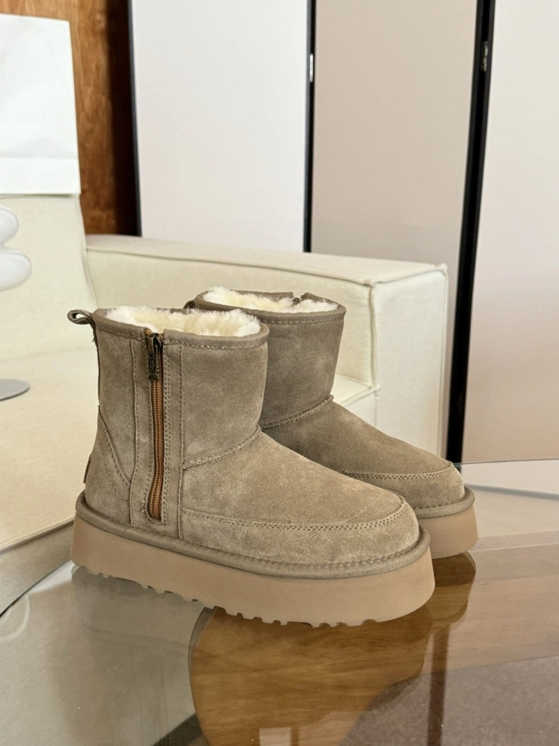 SmartChoice UGX Boots 228532