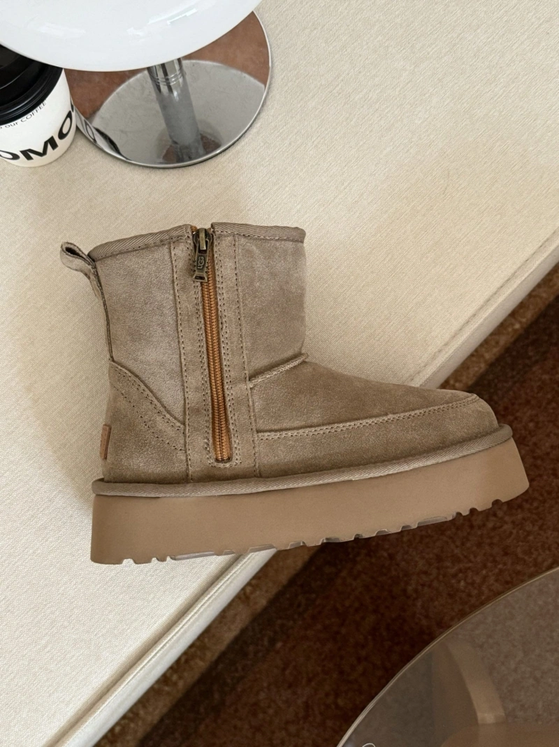 SmartChoice UGX Boots 228532