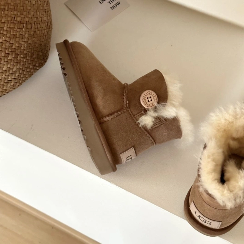 UGX Boots Functional 228538
