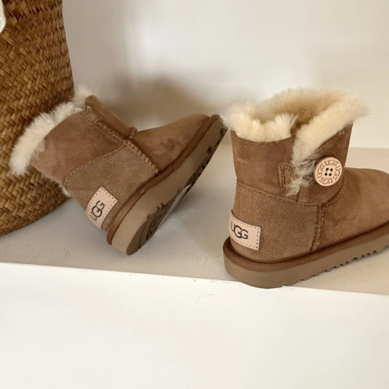UGX Boots Functional 228538
