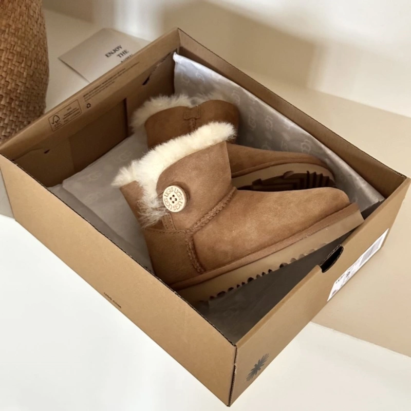 UGX Boots Functional 228538