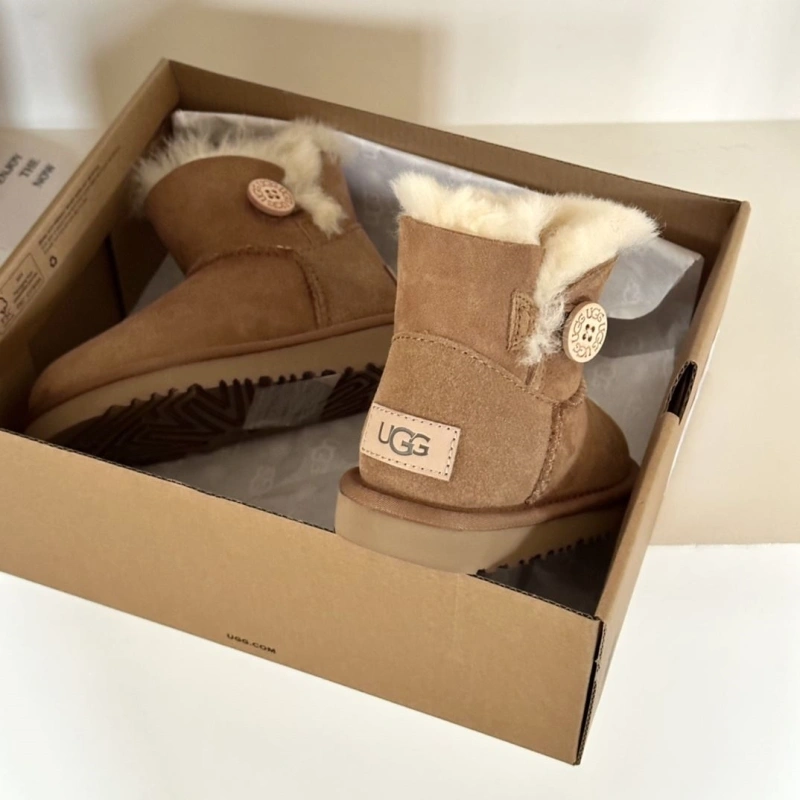 UGX Boots Functional 228538
