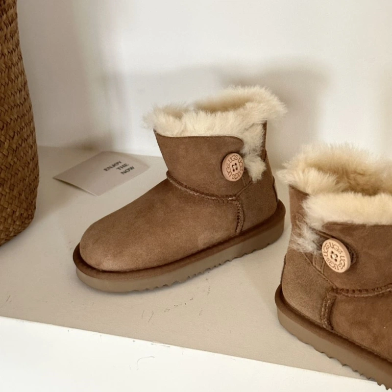 UGX Boots Functional 228538