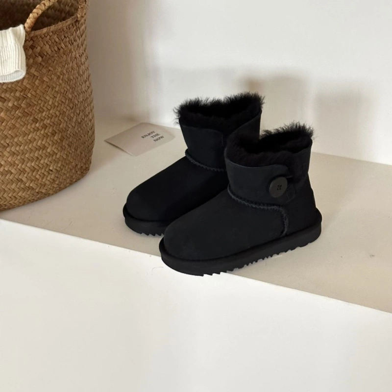 Cozy UGX Boots 228541