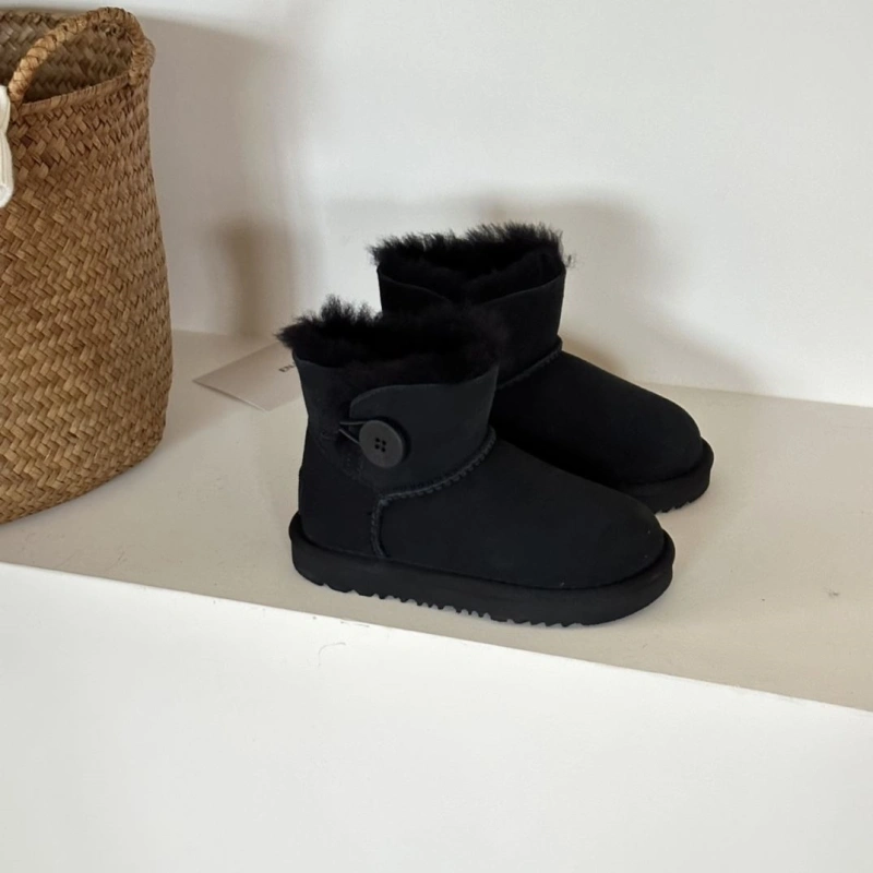 Cozy UGX Boots 228541
