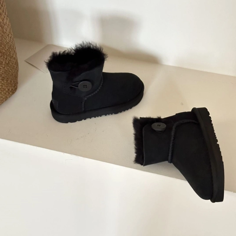 Cozy UGX Boots 228541