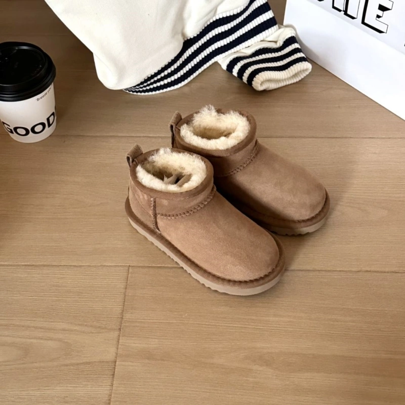 UGX Boots Popular 228537