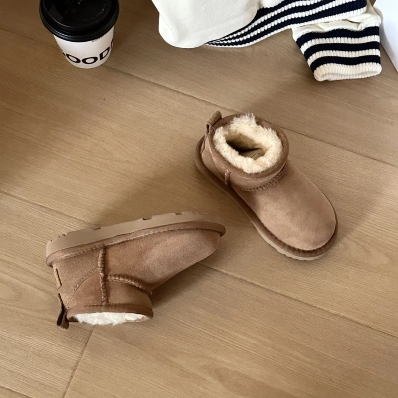 UGX Boots Popular 228537