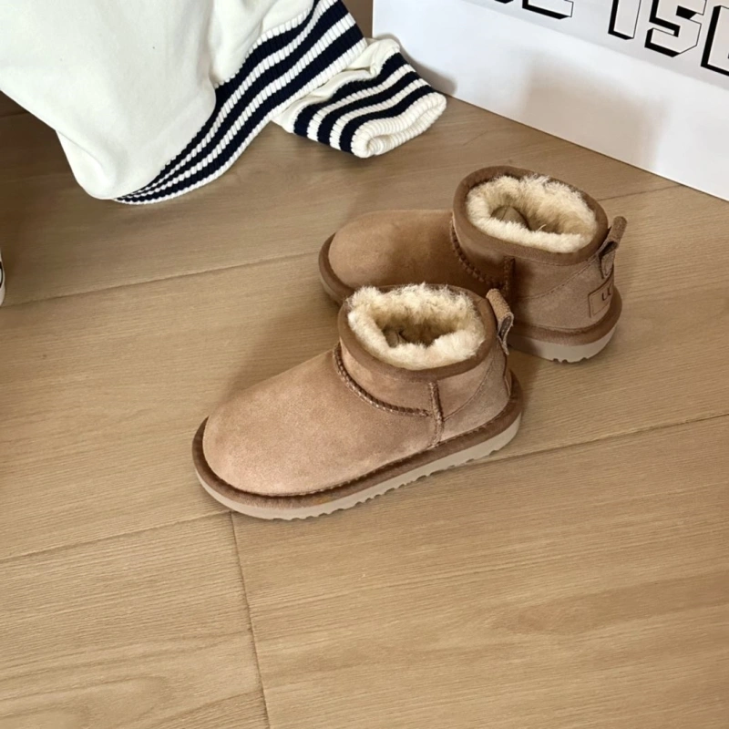 UGX Boots Popular 228537