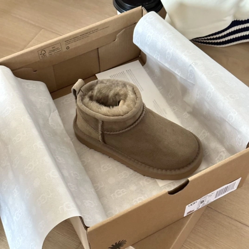 UGX Boots Timeless 228524