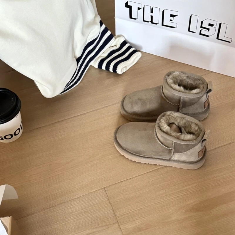 UGX Boots Timeless 228524