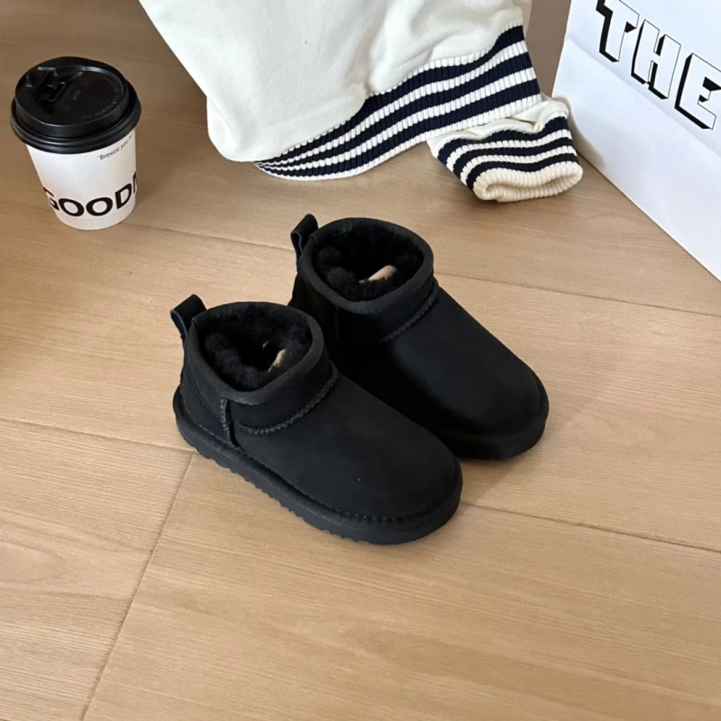 UGX Boots DailyWear 228531