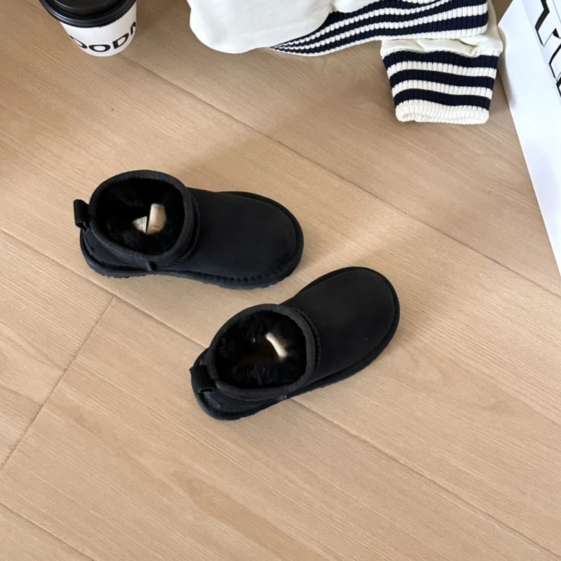 UGX Boots DailyWear 228531