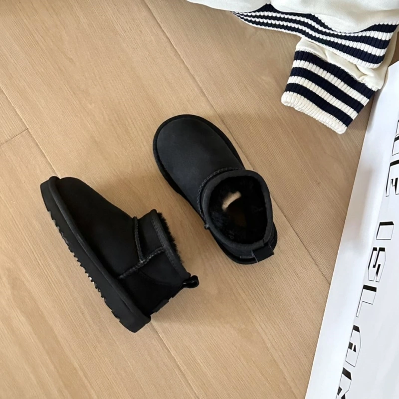 UGX Boots DailyWear 228531