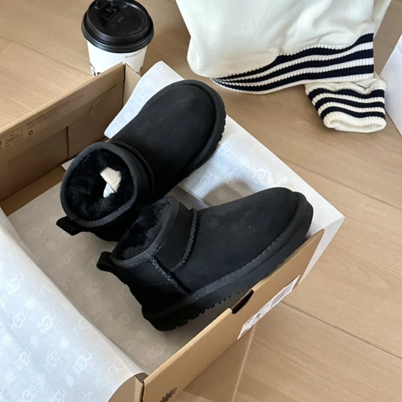 UGX Boots DailyWear 228531