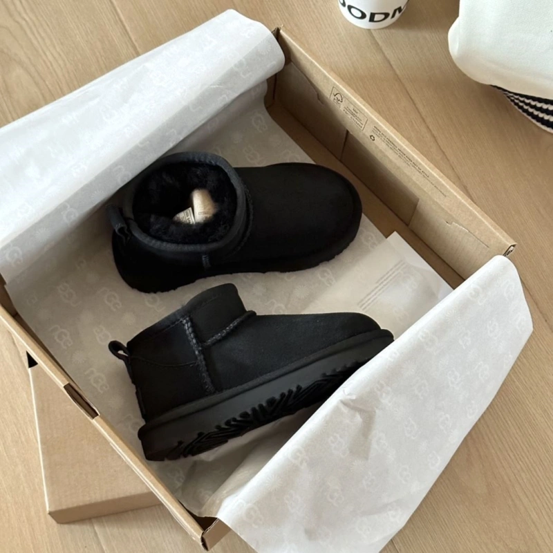 UGX Boots DailyWear 228531