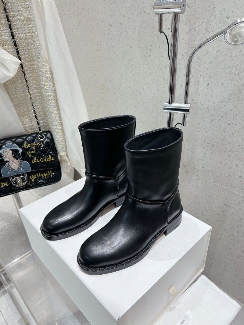 Othxr Boots Functional 215385