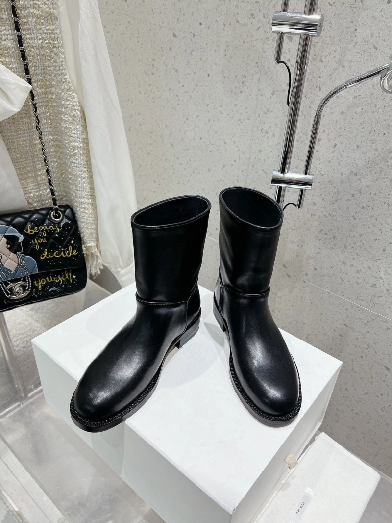 Othxr Boots Functional 215385