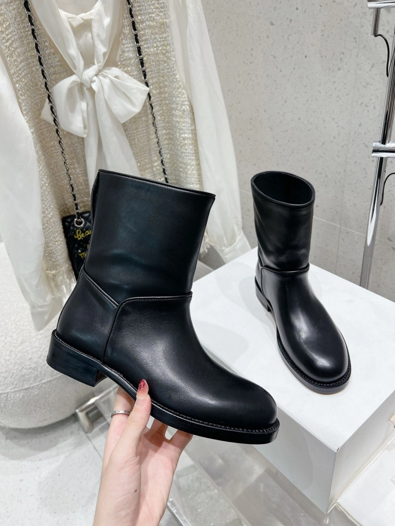 Othxr Boots Functional 215385