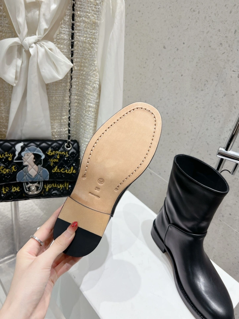 Othxr Boots Functional 215385