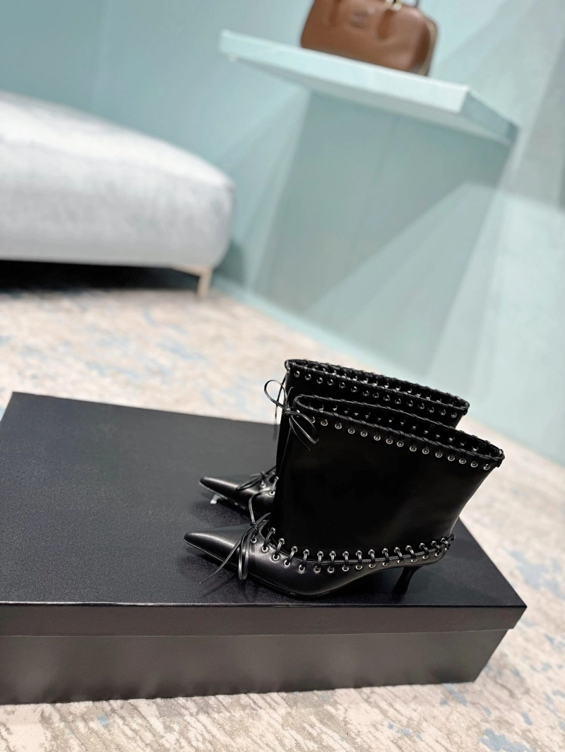 Othxr Boots Popular 215382