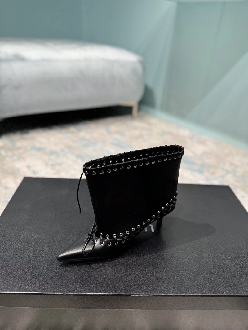 Othxr Boots Popular 215382