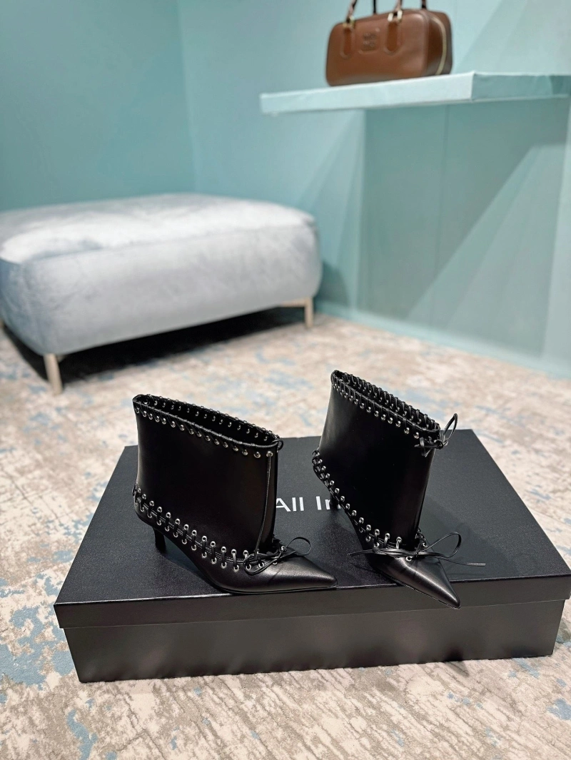 Othxr Boots Popular 215382