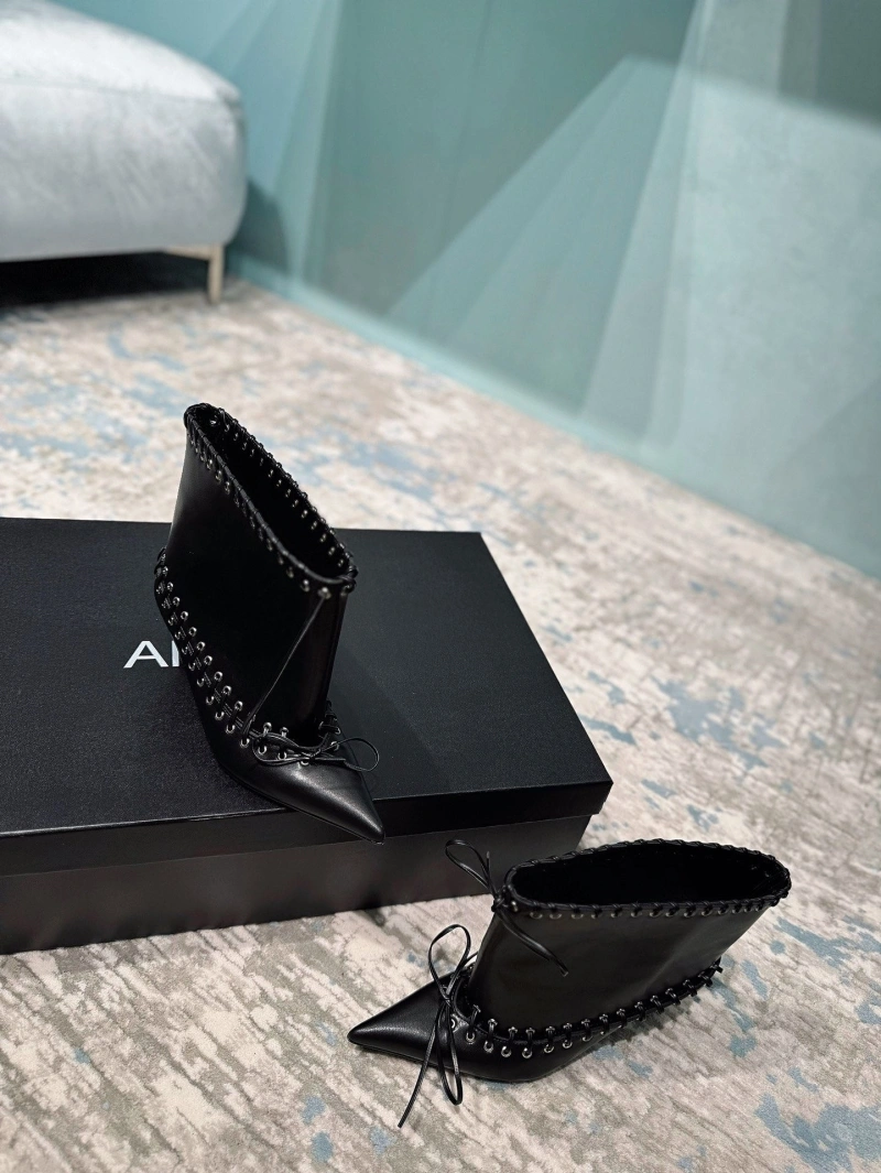 Othxr Boots Popular 215382