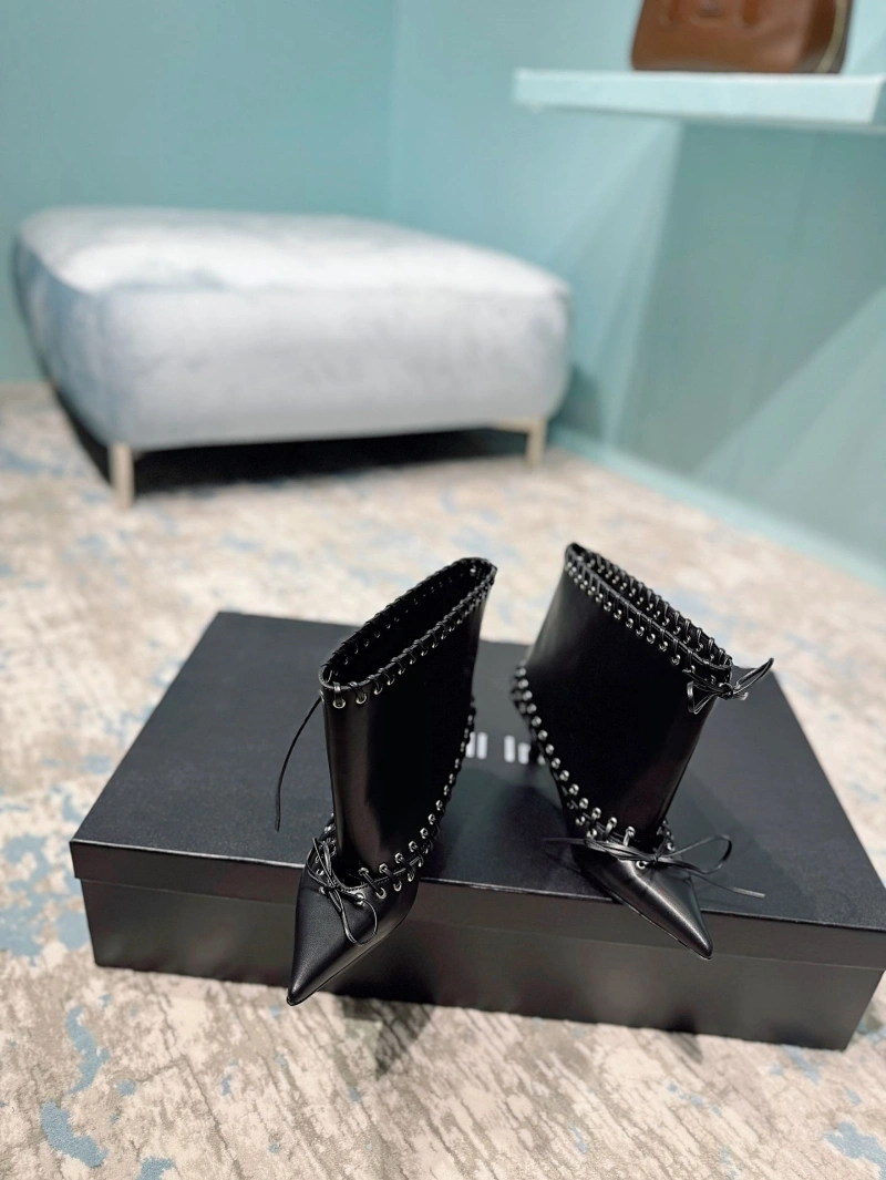Othxr Boots Popular 215382