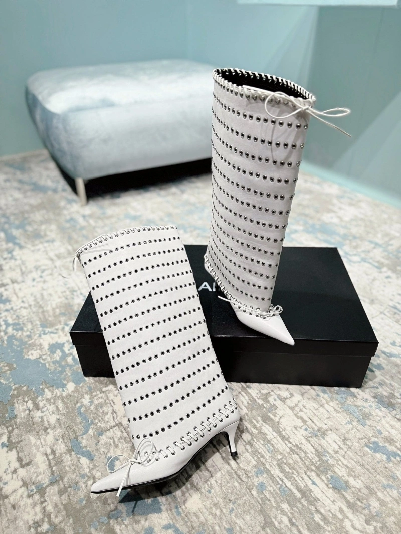 Comfortable Othxr Boots 215380