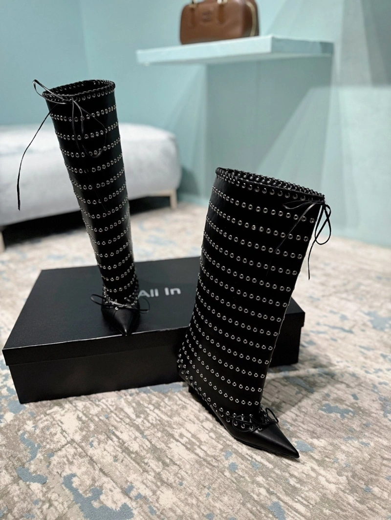 Lightweight Othxr Boots 215381