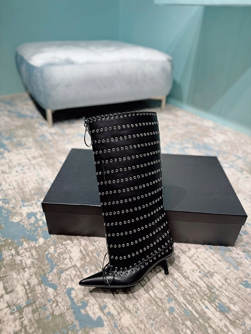 Lightweight Othxr Boots 215381