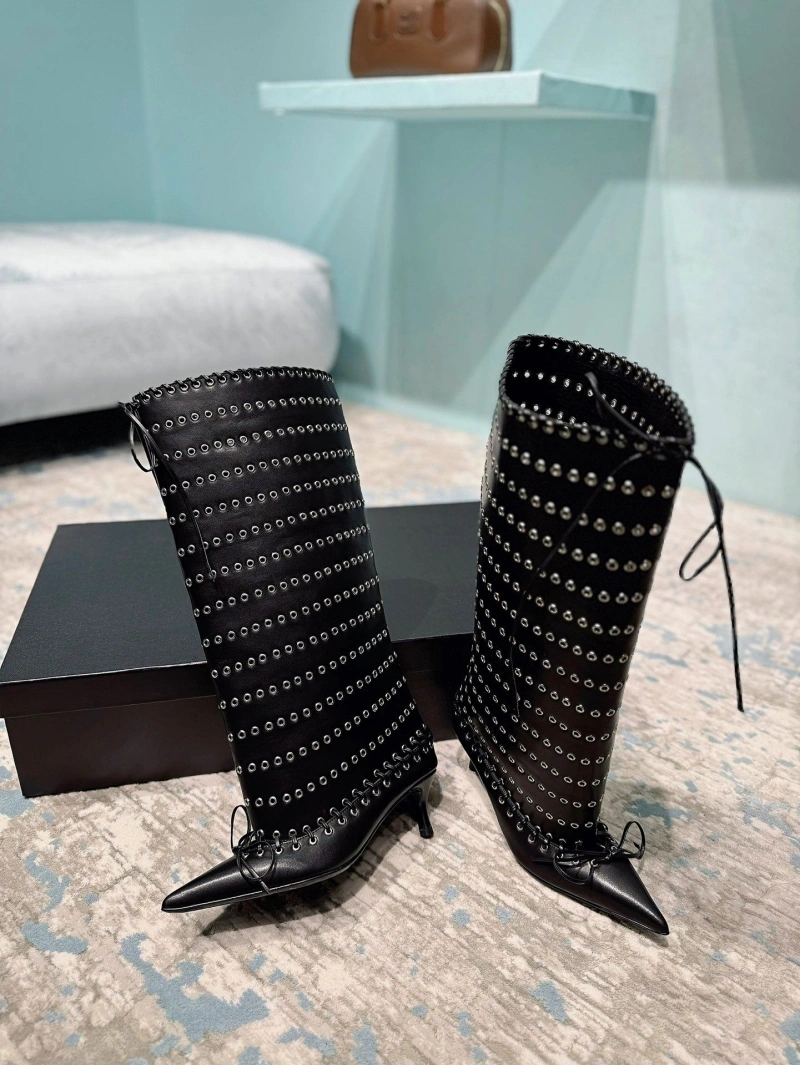 Lightweight Othxr Boots 215381