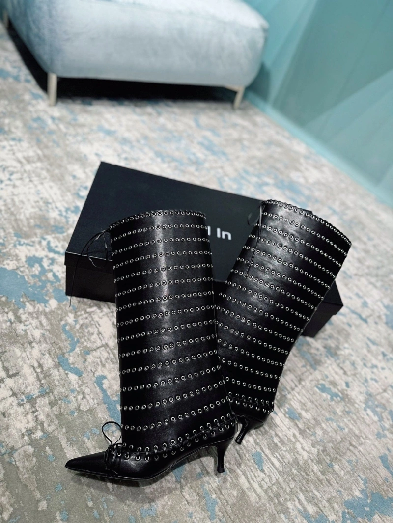 Lightweight Othxr Boots 215381