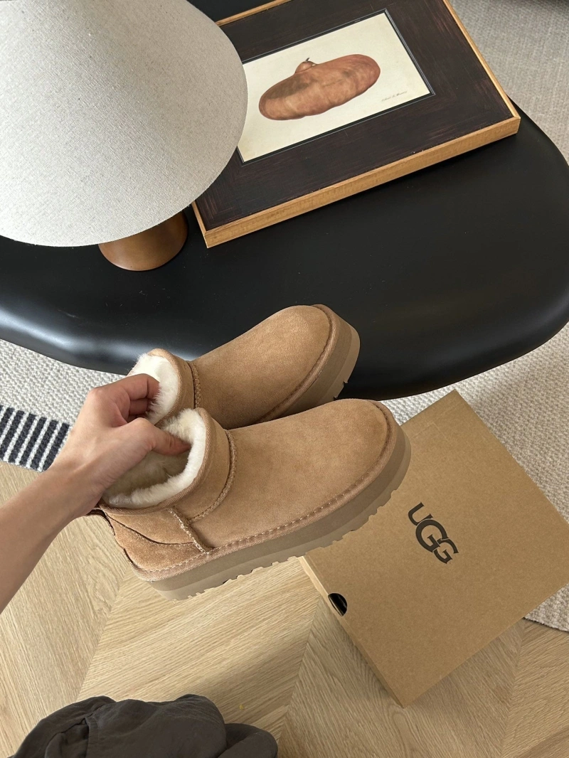 UGX Boots Classic 228522