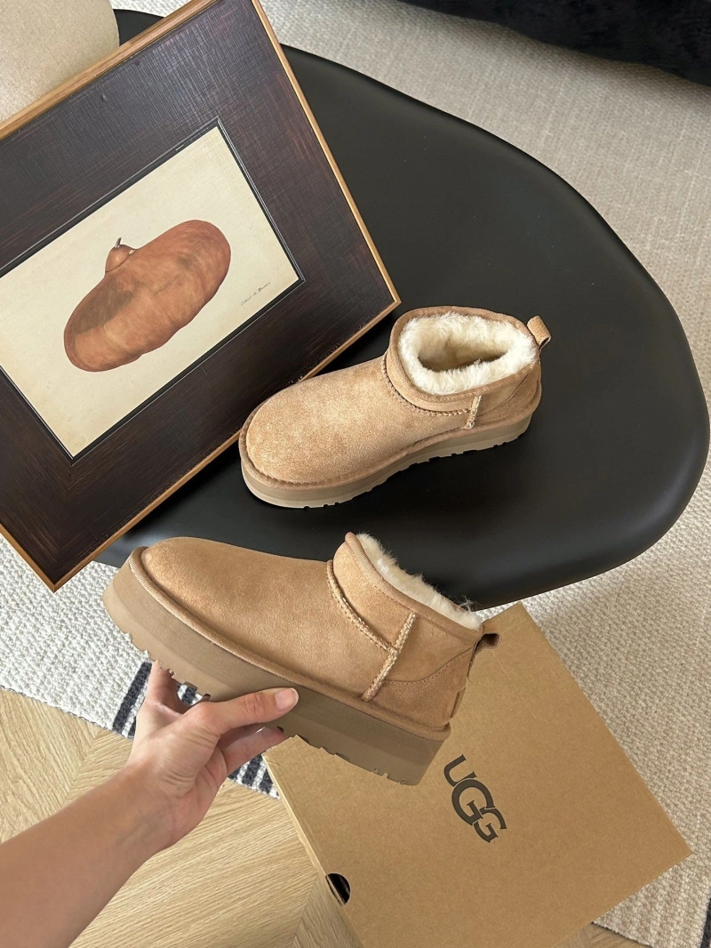 UGX Boots Classic 228522