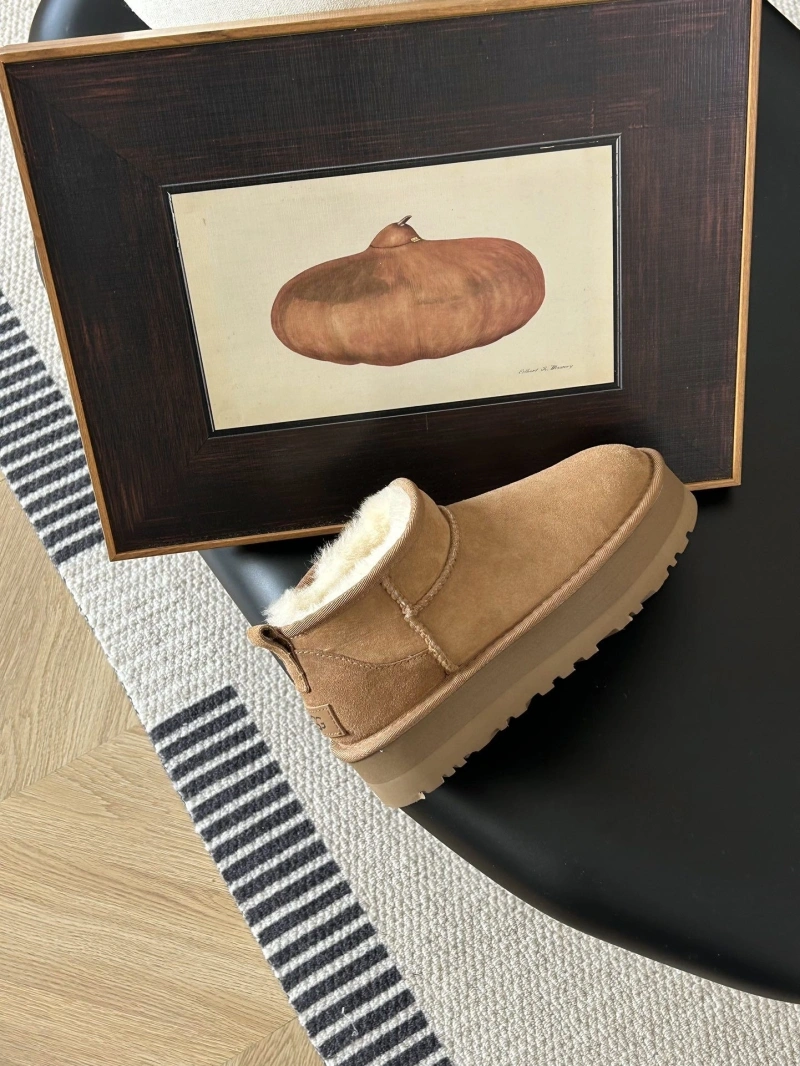 UGX Boots Classic 228522
