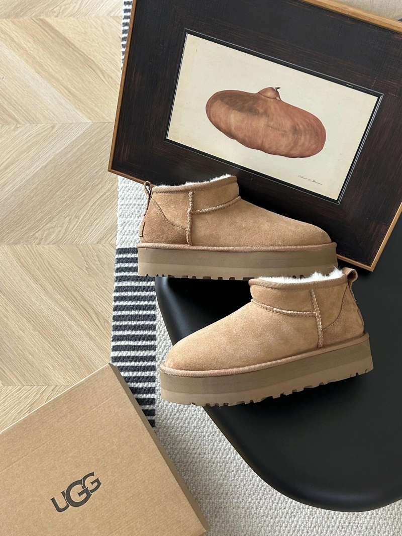 UGX Boots Classic 228522