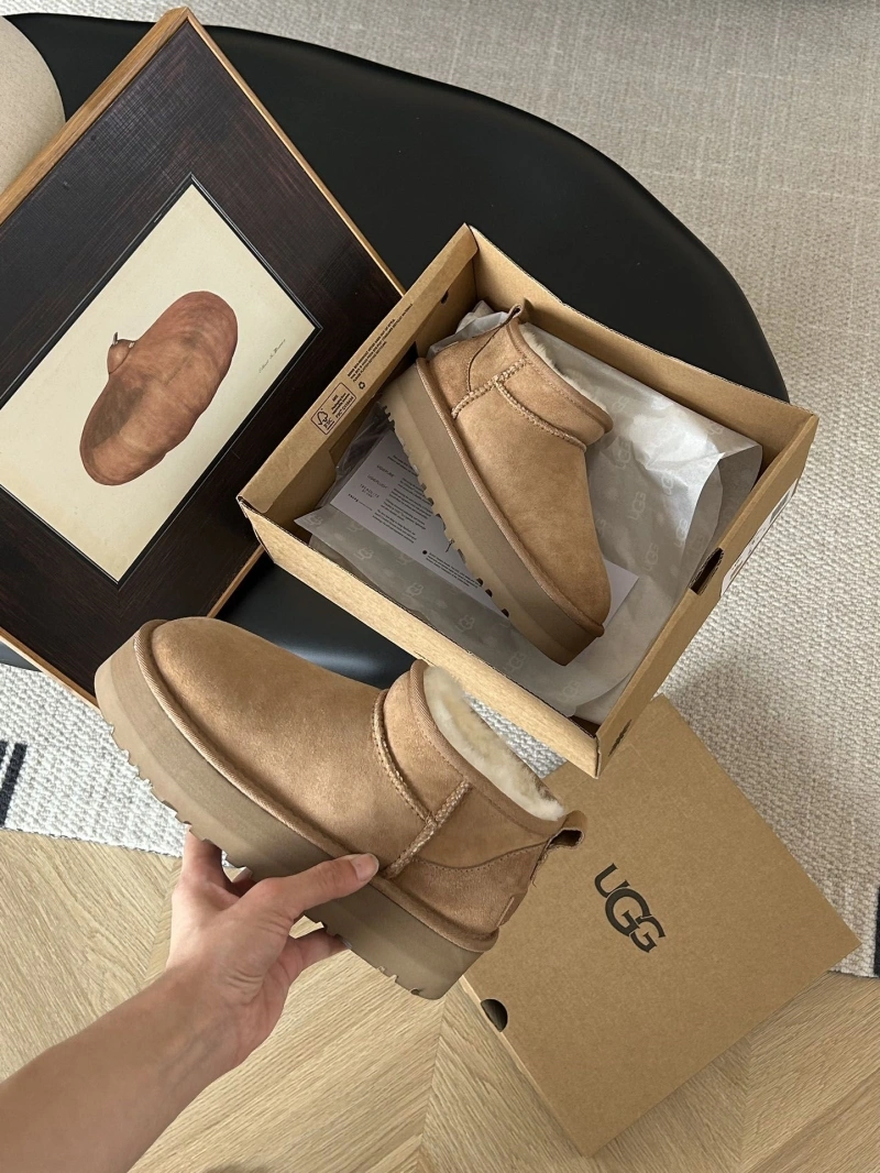 UGX Boots Classic 228522