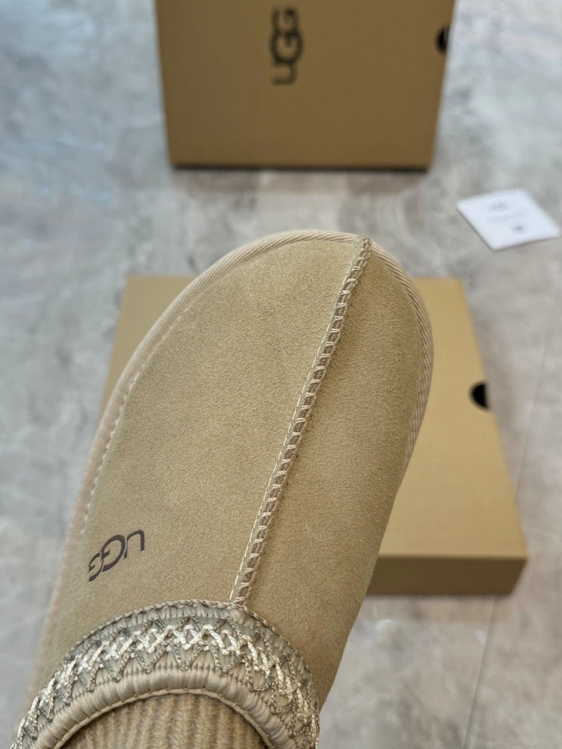 UGX Boots Stylish 228536
