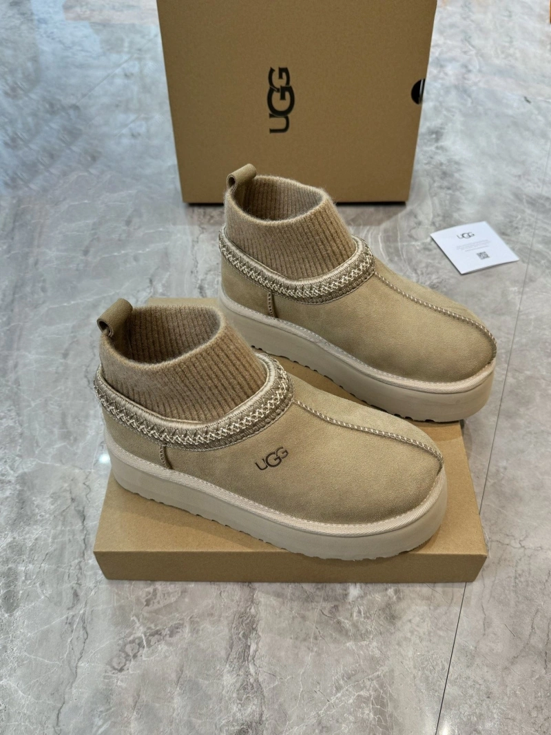 UGX Boots Stylish 228536