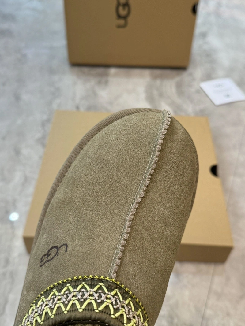 UGX Boots Refined 228521