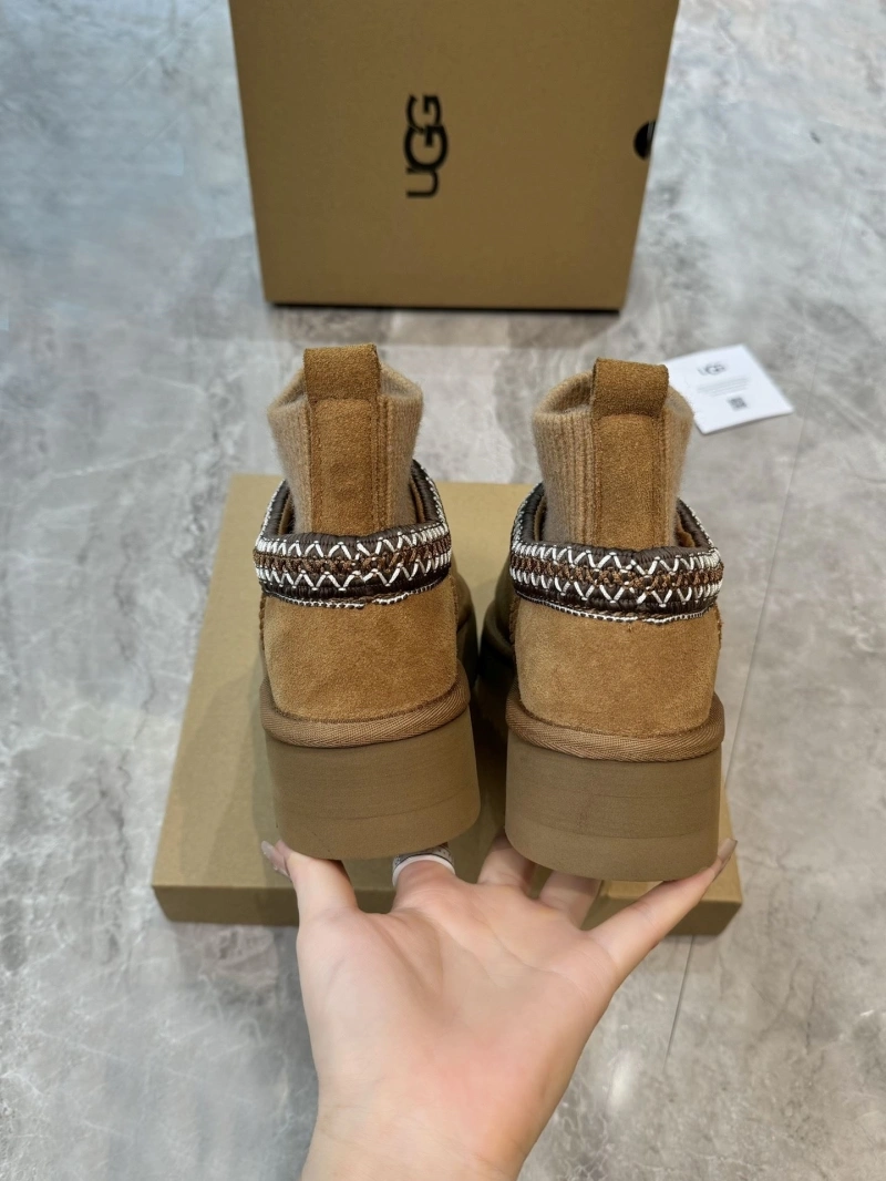 Elegant UGX Boots 228529