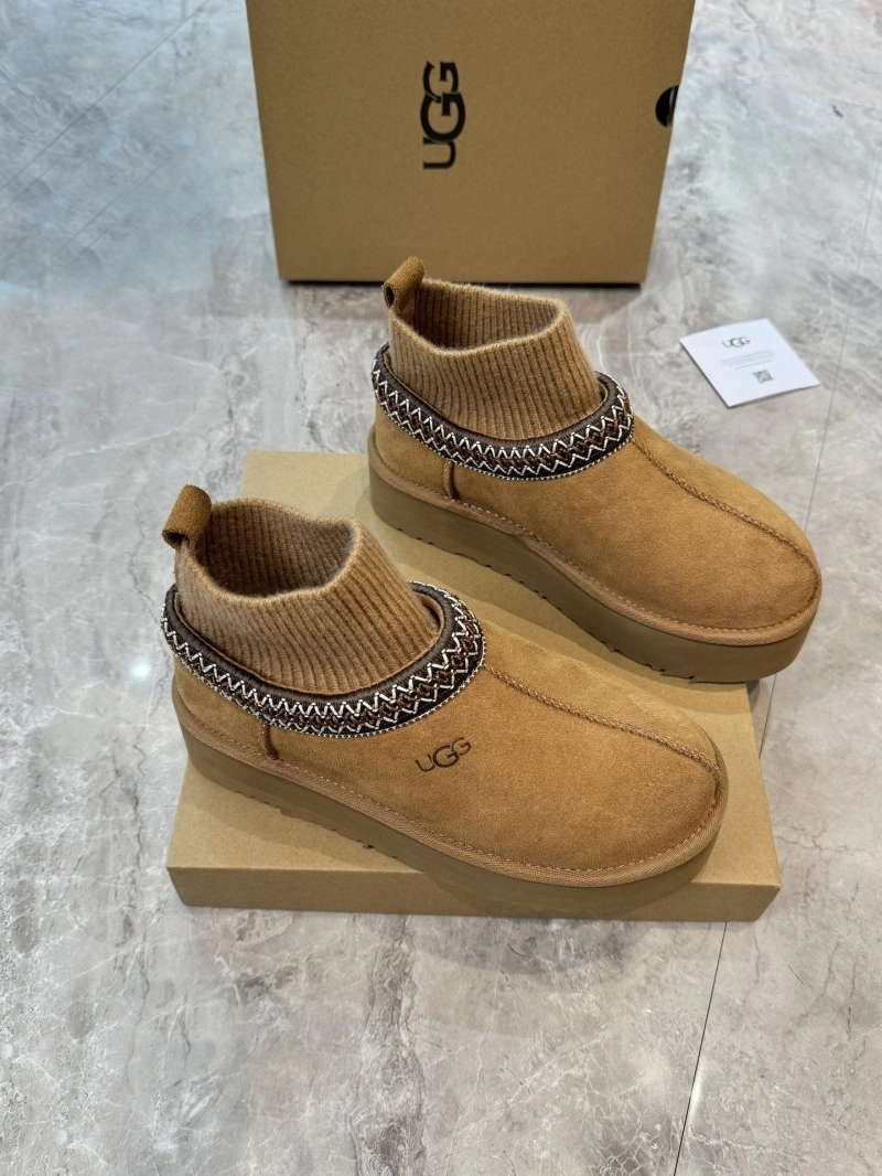 Elegant UGX Boots 228529