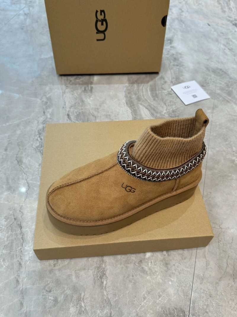 Elegant UGX Boots 228529