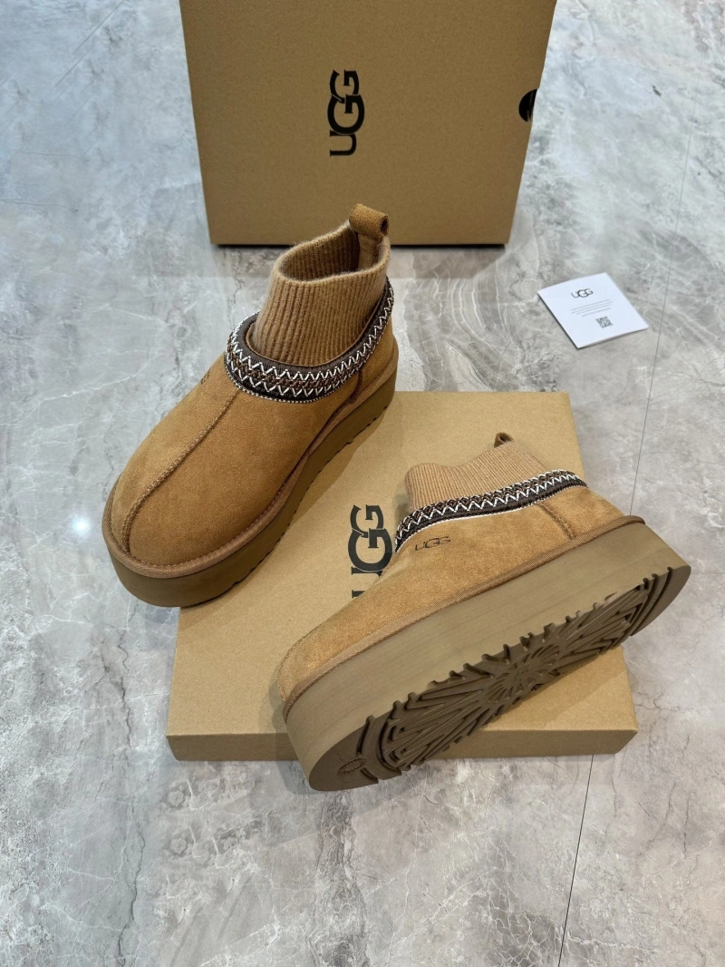 Elegant UGX Boots 228529