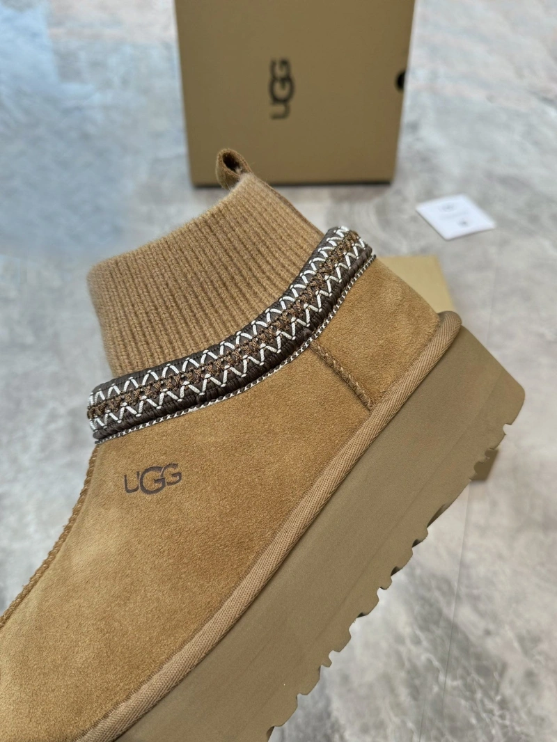 Elegant UGX Boots 228529