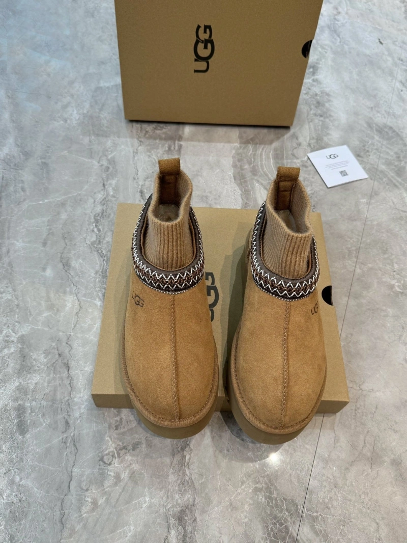 Elegant UGX Boots 228529