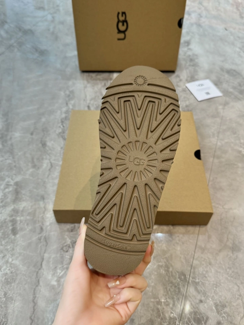 Elegant UGX Boots 228529